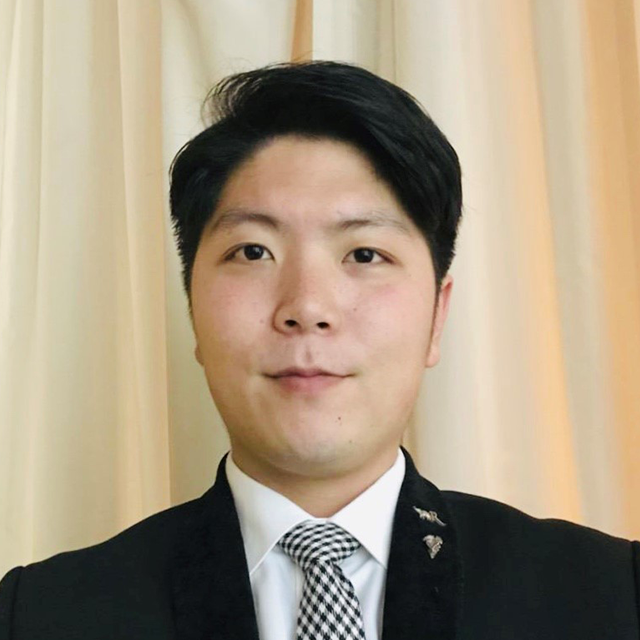東原 教人